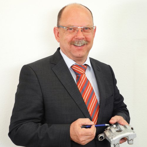 Martin Kaiser: „Wir legen größten Wert auf fachliche und persönliche Beratung.“